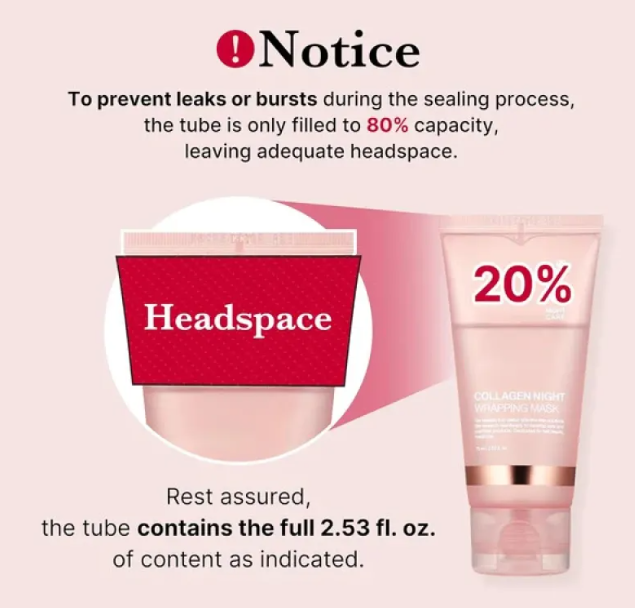 Collagen Hydrating Peel-Off Mask