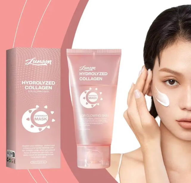 Collagen Hydrating Peel-Off Mask